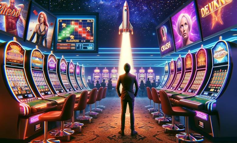 m2cuci slot