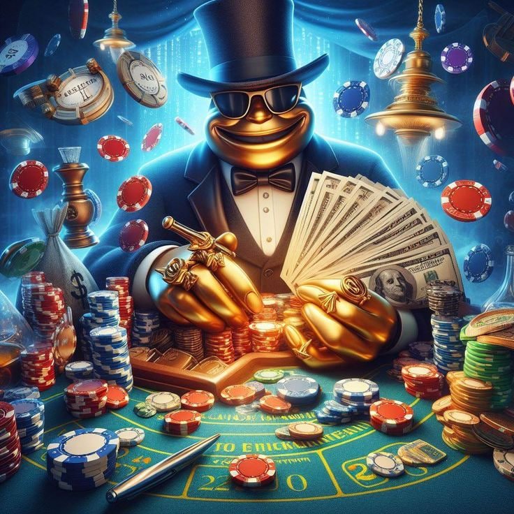 m2cuci slot