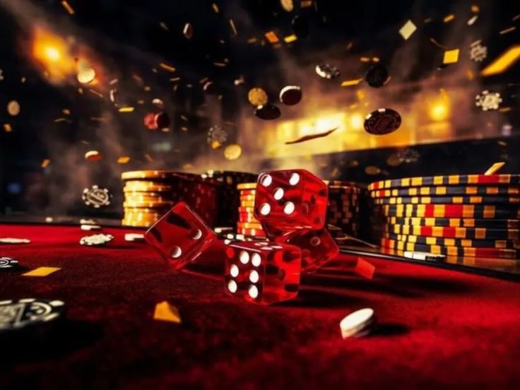 m2cuci slot